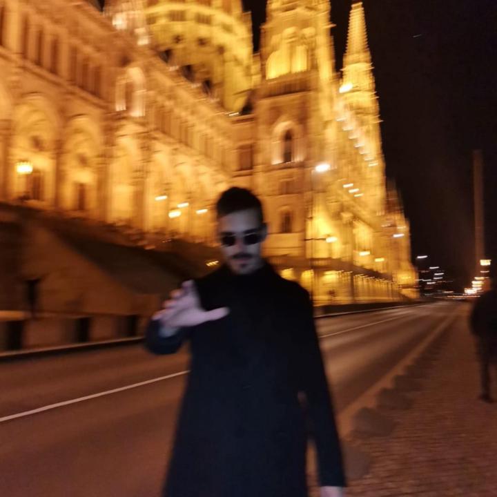 Stefan Dubroja