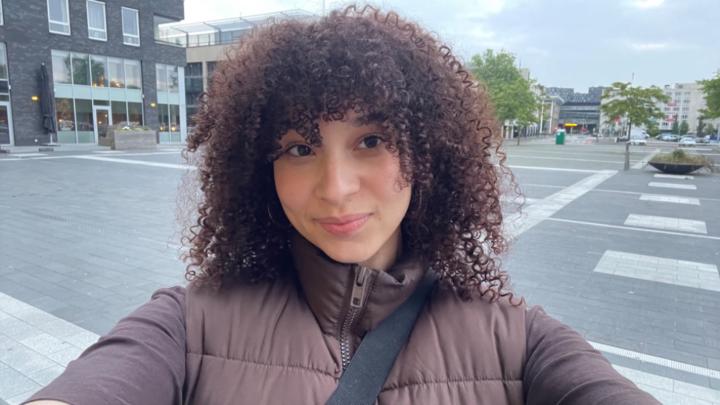 Niobe De Bruijn