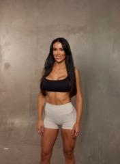 Chantel Green
