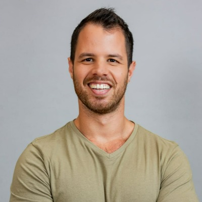 Sagi Gilad