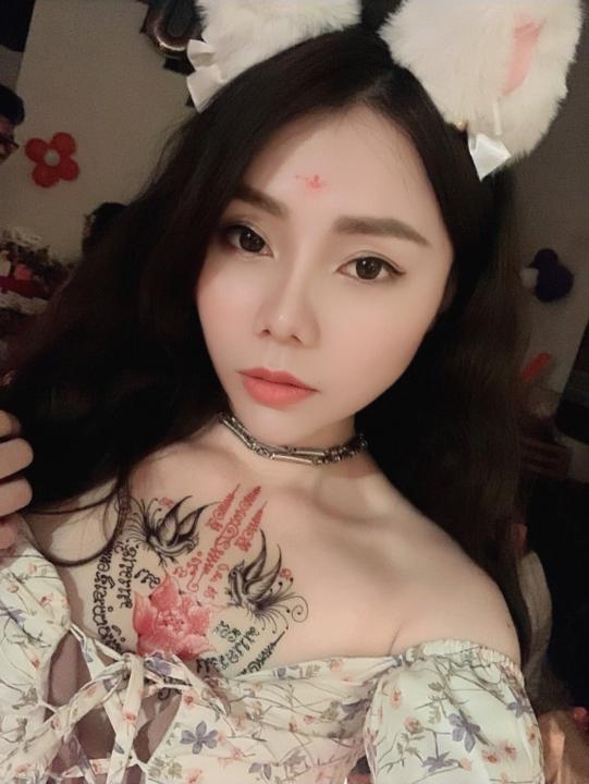 施芮妤 施