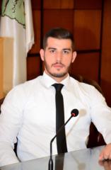 Abdul Wadoud Charaf Eddine
