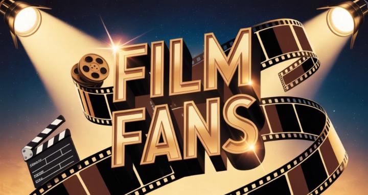 🎬 Film Fans