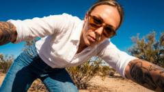 Justyna Pietrzykowska