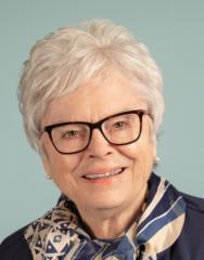 Judith Miller