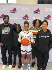 Latoya Hairston