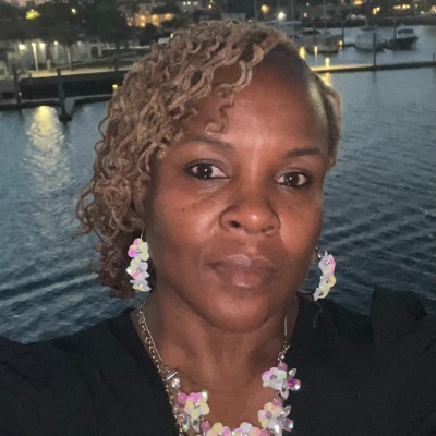 Regina Hill