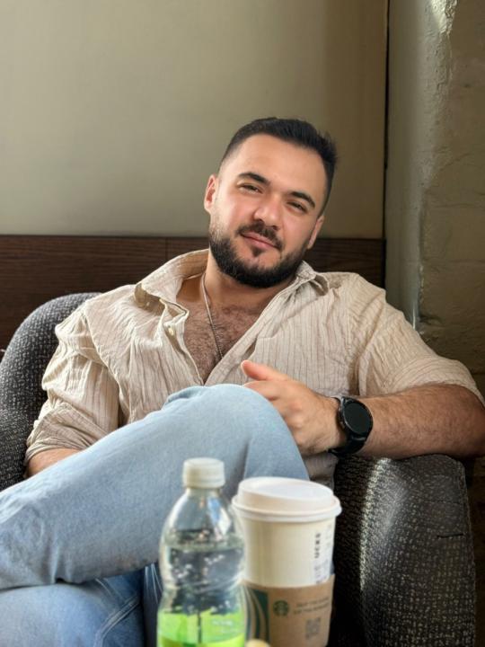 Daniel Tobosaru