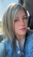 Stacy Niven