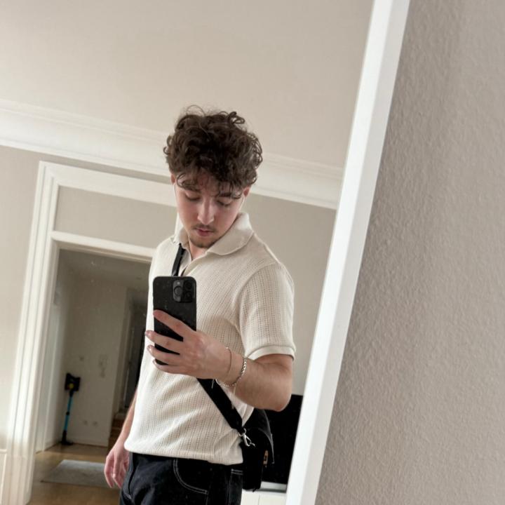 Felix Becker