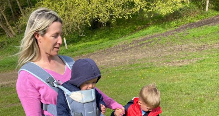 Real Mum Life