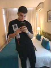 Alejandro Plamenov
