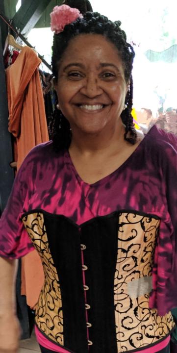 Malinda Jones