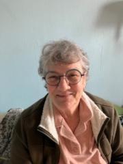 Flo Thibaudeau