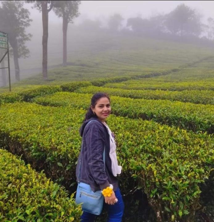 Ramya Ravishankar