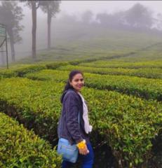 Ramya Ravishankar