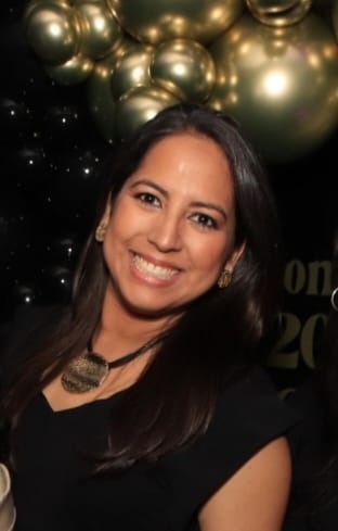 Ana Paola Ortiz
