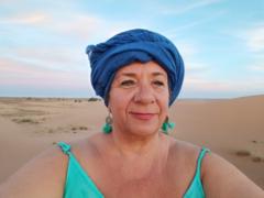 Chantal Sebastia