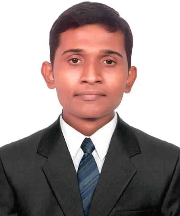 Barane Prasath