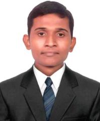 Barane Prasath
