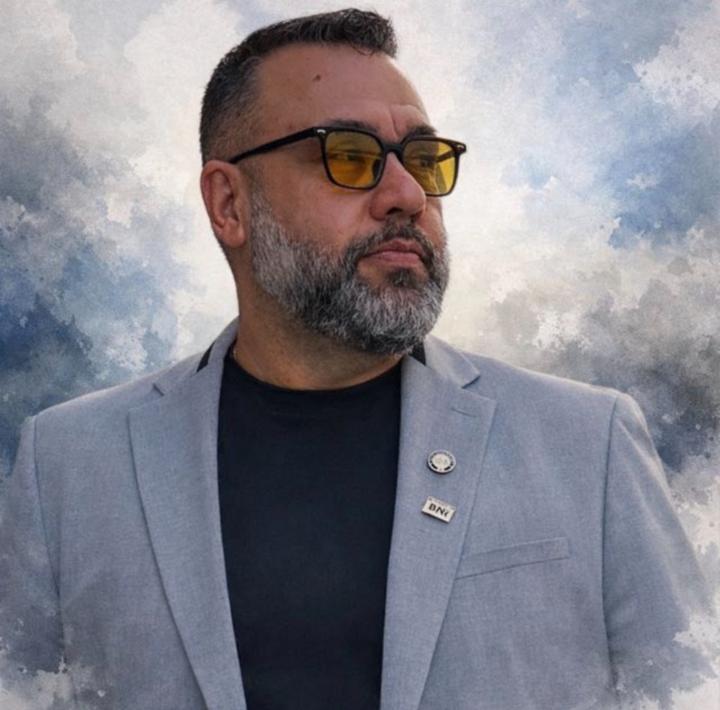 Eric Pereira