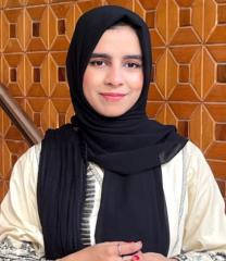 Muneeba Zahid