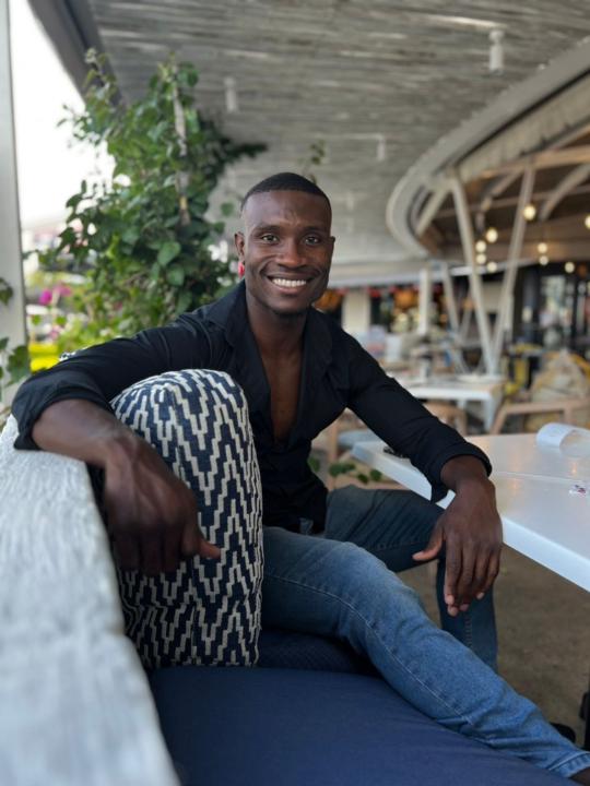 Tamu Moyo