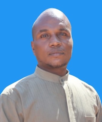 Davis Nkwazi