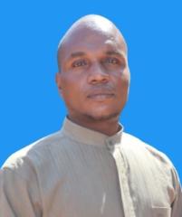 Davis Nkwazi