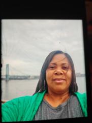 Sharon Simmons