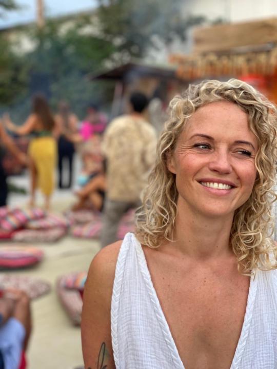Mandy Jongejans
