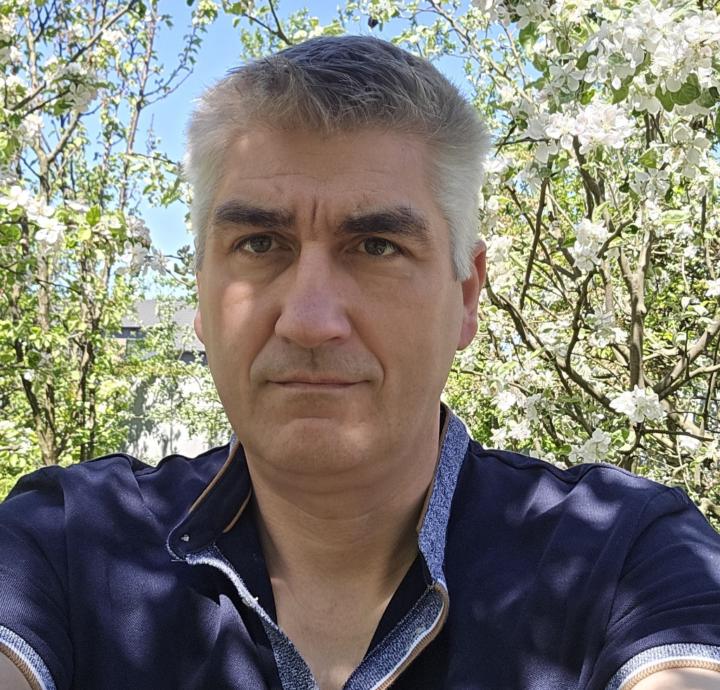 Przemyslaw Narot
