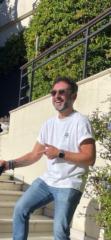 Sébastien Dameno