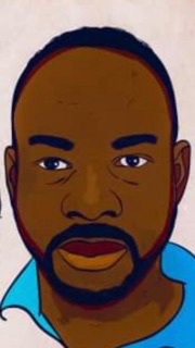 Chuk Ezeokeke