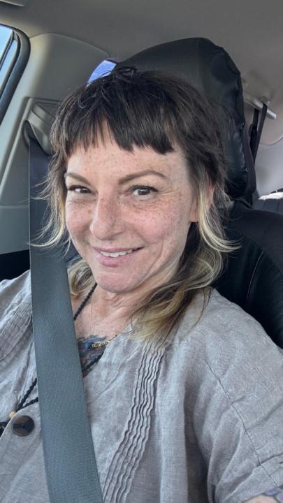 Sarah Neely