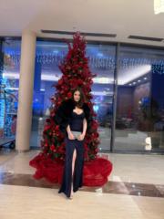 Nicole-Alexandra Patrascu