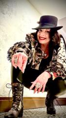 Rowena Yeager
