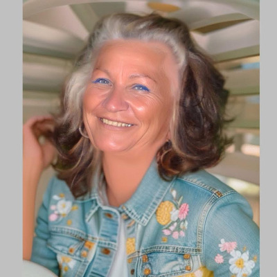 Annette Humm