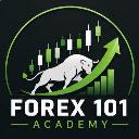 Forex 101 Academy icon