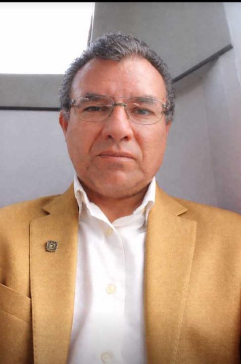 Fernando Ceron