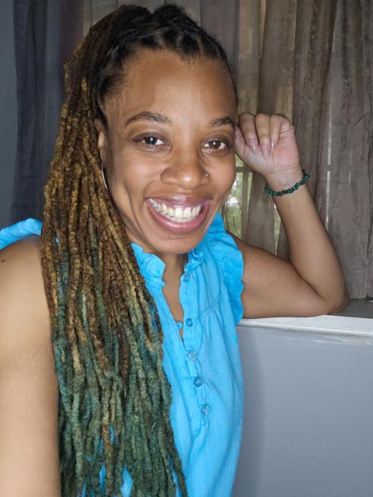 Trina Lynne