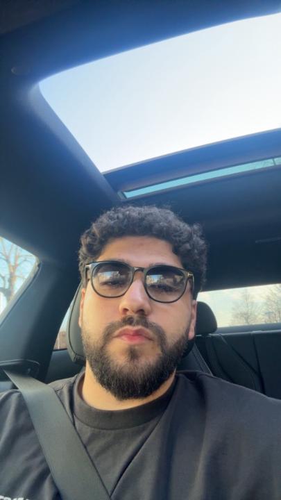 Serhat Polat