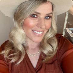 Cathleen Weeks