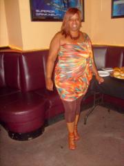 Melonie Gaddy