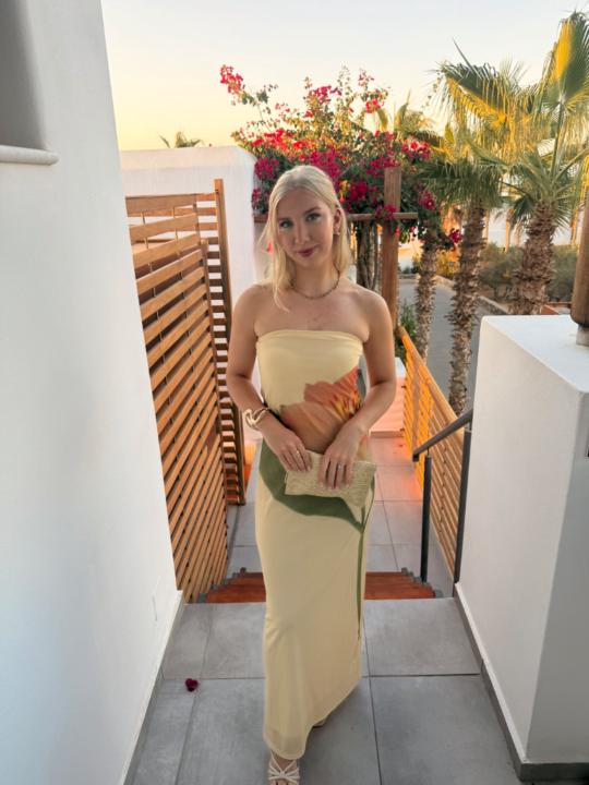 Sophie McPherson