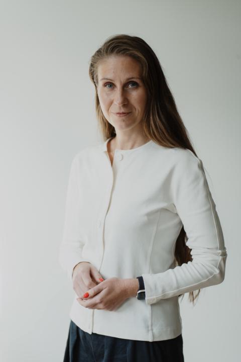 Vaida Jaškevičiūtė