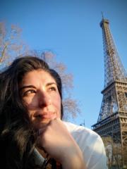 Karla Elizabeth Mendoza