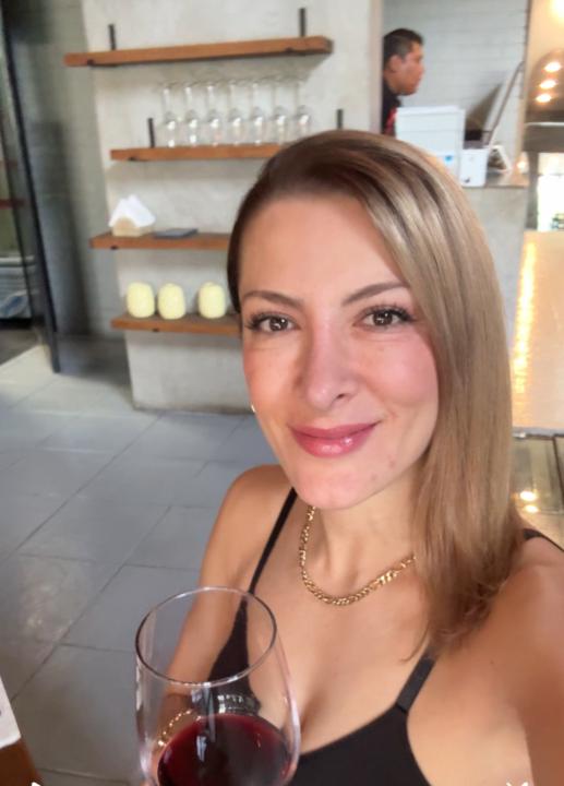 Sharelli Gonzalez