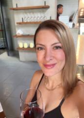 Sharelli Gonzalez