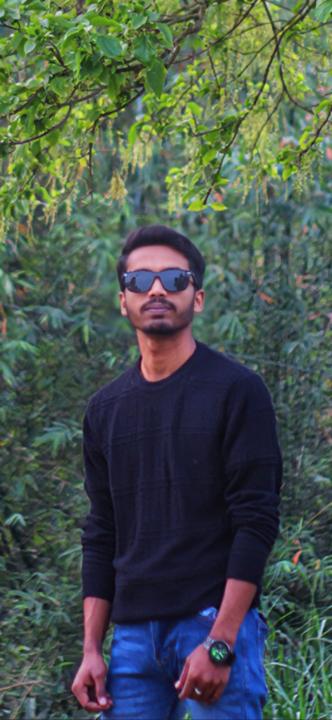 Sushant Das